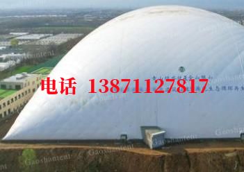 茶陵气膜棚卷帘门,电动门